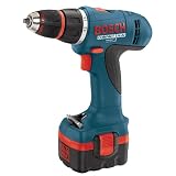 Bosch 32614-2G 14.4-Volt Ni-Cad 3/8-Inch Cordless Drill/Driver Kit