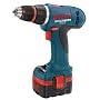 Bosch 32614-2G 14.4-Volt Ni-Cad 3/8-Inch Cordless Drill/Driver Kit