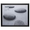 Aluminum Poster Frame - Black (16x20")