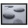Aluminum Poster Frame - Black (16x20")