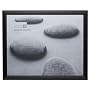 Aluminum Poster Frame - Black (16x20")