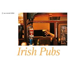 Irish Pubs, Brosch�renkalender