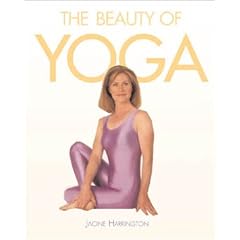 The Beauty of Yoga