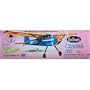 Guillows Cessna 180 Model Kit