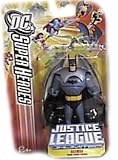 41F2ZW8EMML. SL160  DC Super Heroes Justice League Unlimited Action Figure Batman with Jet Pack