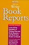 How to Write Book Reports