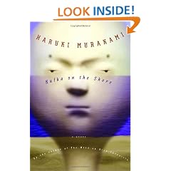 Kafka on the Shore