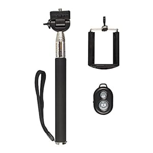 Support gopro