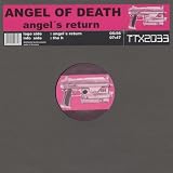 Angels` Return [12" VINYL]