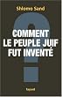 Comment le peuple Juif fut invent�