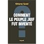 Comment le peuple Juif fut invent�