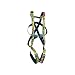 Petzl Ouistiti Full Body Climbing Harness - Kids' One Color, One Size