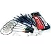 4 Player Badminton Set