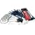 4 Player Badminton Set