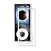Gear4 Icebox für iPod nano 5G - transparente Hartplastikhülle