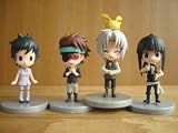 �Ǥդ��� D Gray-man �ǥ��� ���쥤�ޥ� ��4�� ��� �쥢 Ver ��4�� �쥢Ver 1 ����� ����������(��ʢ����
