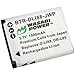 Kinamax 1000mAh D-LI88 / D-L188 Replacement Battery for Pentax Optio H90, P70, P80, W90, WS80 - Premium Japanese Cells