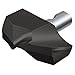 Sandvik Coromant 870-1420-14-MM      2234 CoroDrill 870 Drill Tip, 14.20 mm Drilling Diameter Tool Style Code, 0.5591" Cutting Diameter Inches Shank, 0.085" Point Length (Pack of 5)