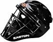 Easton Natural Helmet Black