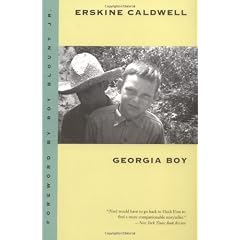 Georgia Boy