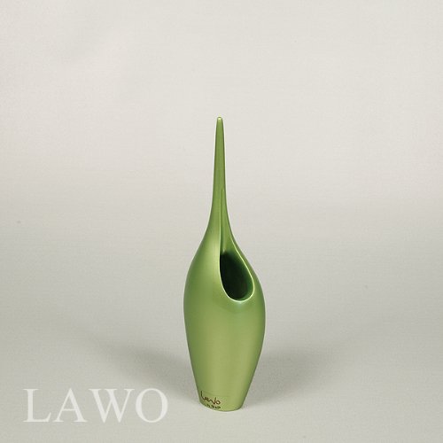 10.3.269 LAWO Lack Design Vase,