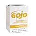 Gojo 9102-12 Enriched Lotion Soap, 800 mL Refill, Gold (Pack of 12)