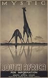 Mystic South Africa by Ullman,22 in. x 36 in.
