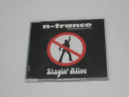 N-trance - Stayin