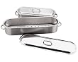 18 Stainless Steel Fish Poacher