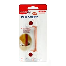 Clippasafe Door Gripper