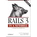 Rails 3 in a Nutshell: A Desktop Quick Reference (In a Nutshell (O'Reilly))