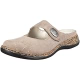 Rieker 46382 Damen Clogs & Pantoletten