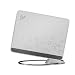 Asus Eee Box B202 PC (Intel Atom 1.6GHz, 1GB RAM, 160GB HDD, Windows XP, White)