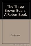 The three brown bears