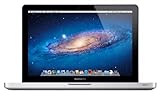 Apple MacBook Pro MD101LL/A 13.3-Inch Laptop (NEWEST VERSION)