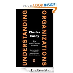 Understanding Organizations