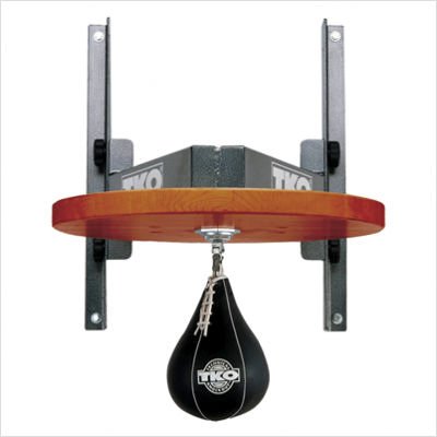 Professional Speed Bag Platform