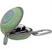 Speck Products iPod Shuffle Puck Zippered Carrying Case - Green