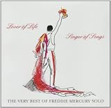Very Best of Freddie Mercury Solo, the