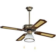 G3Ferrari 8106S/5 Top Gun Deckenventilator / Fl�gelweite 105 cm / 1 Lampe / 110 Watt