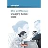 Schwerpunktthema Abitur Englisch: Men and Women: Changing Gender Roles: Textheft