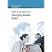 Schwerpunktthema Abitur Englisch: Men and Women: Changing Gender Roles: Textheft
