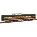 Walthers HO Scale Great Northern "Empire Builder" Budd 48-Seat Vista Dome Coach No.1320-1335