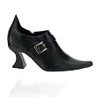 ELF-10, CHILDREN'S BLACK ELF SHOES