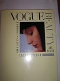 Vogue beauty and health encyclopedia