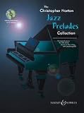 Produkt-Bild: Jazz Preludes Collection: 14 original pieces. Klavier.