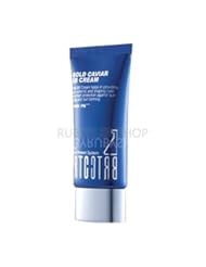 [Brtc] Gold Caviar Blemish Balm Bb Cream Spf50pa++ From Thailand.