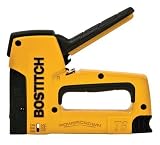 Stanley Bostitch T6-8 Heavy-Duty PowerCrown Tacker