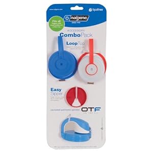 Nalgene OTF Combo Pack