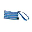 Zip It Clutch with Handle (ZMH) - Zip It Wristlet